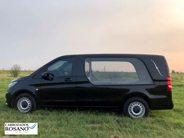 Mercedes Benz - Imagen 2